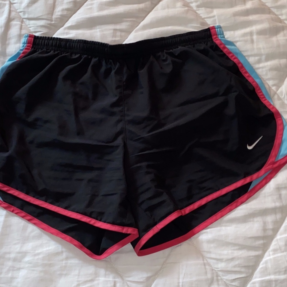 Nike Tempos